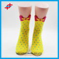Calcetines encantadores de la historieta de los niños / calcetines coloridos del tubo de la historieta / calcetines del estilo de Corea